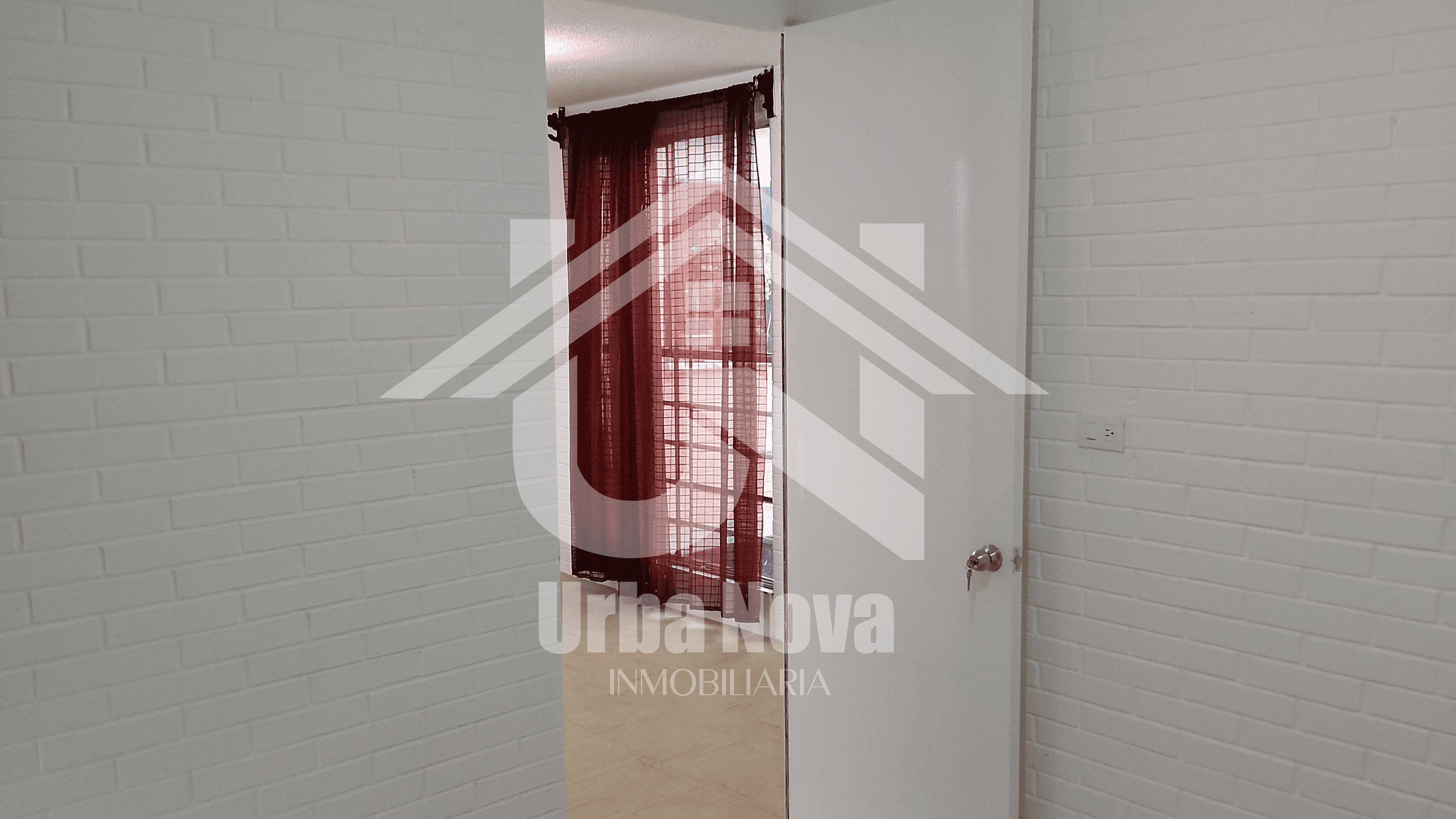Departamento en Iztapalapa